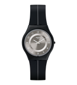 Load image into Gallery viewer, My Silver Black
