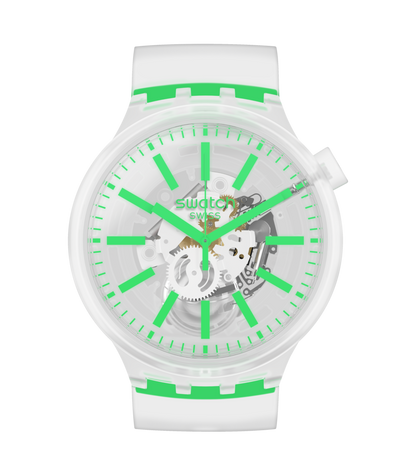 Greeninjelly