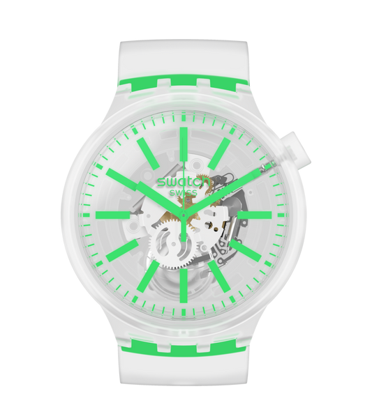 Greeninjelly