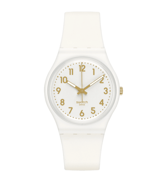 White Bishop