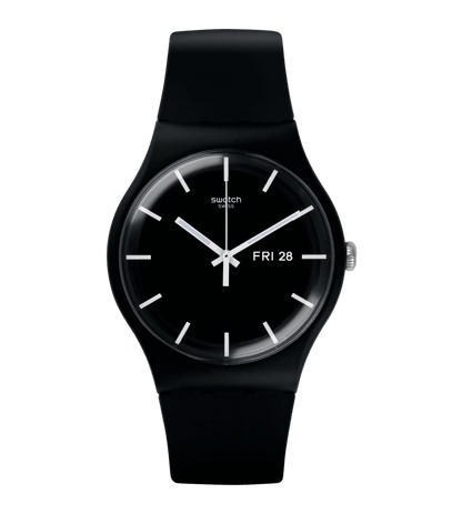Monoblack
