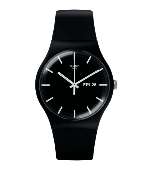Monoblack