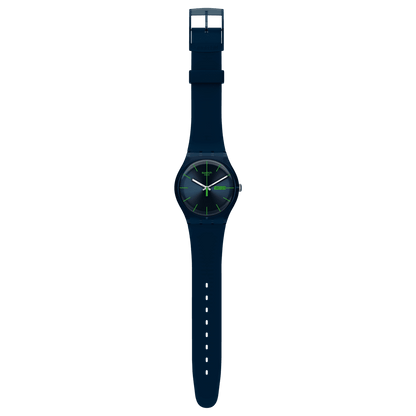 Blue Rebel