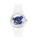Load image into Gallery viewer, Time To Blue Small

