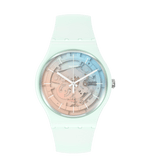 Load image into Gallery viewer, Fleetingly Iceblue
