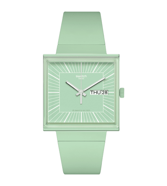 What If...Mint?