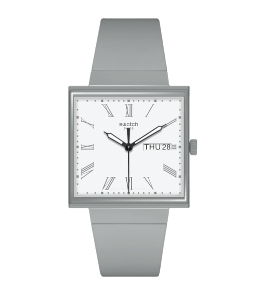 What If...Gray?