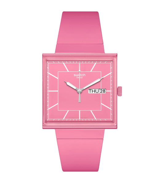What If...Rose?