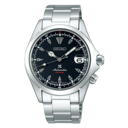 Prospex Alpinist