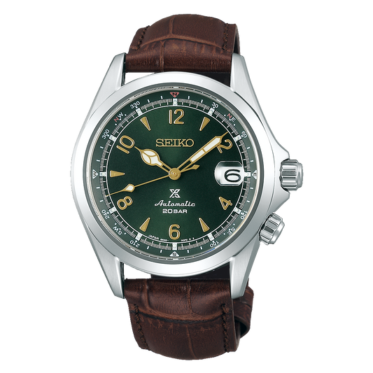 Prospex Alpinist