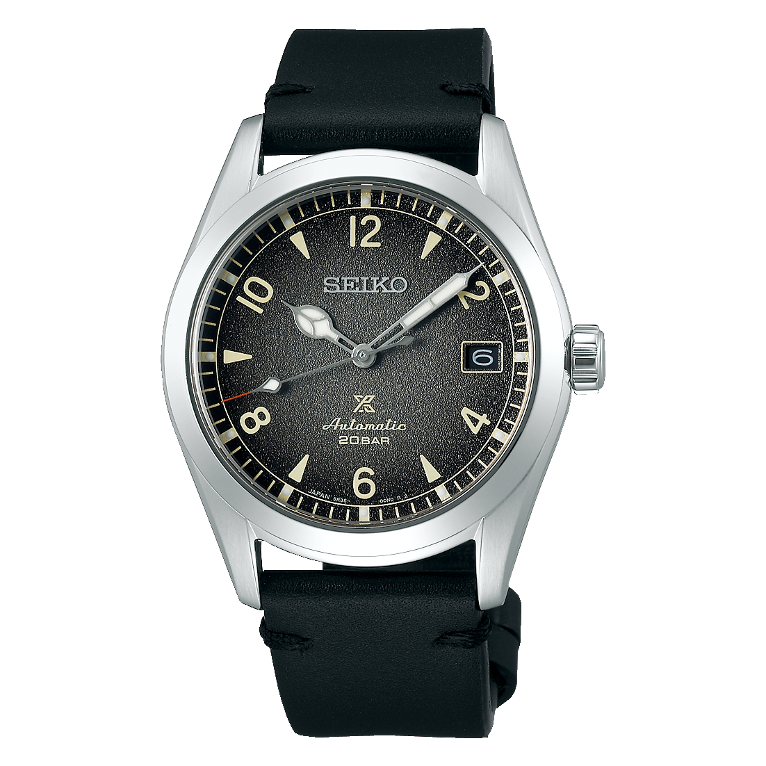 Prospex Alpinist