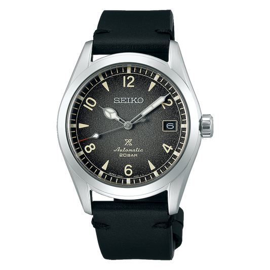 Prospex Alpinist