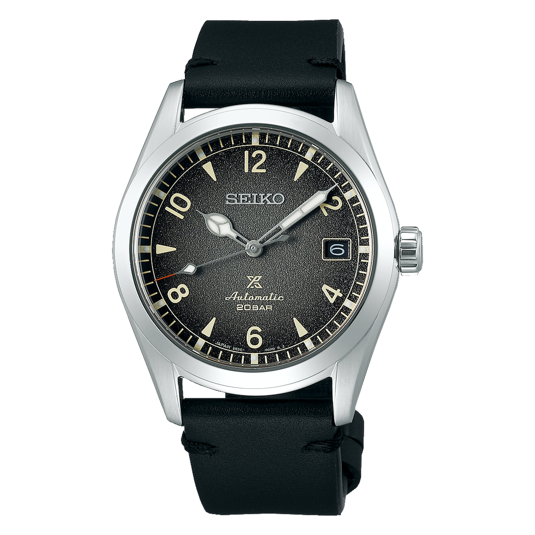 Prospex Alpinist