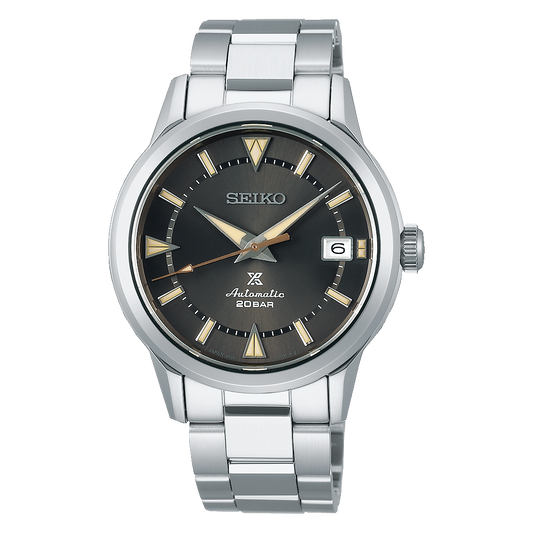 Prospex Alpinist