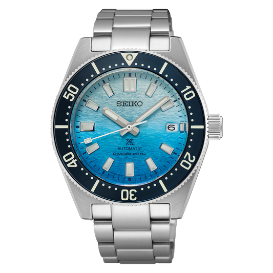 Prospex European Limited Edition 2024