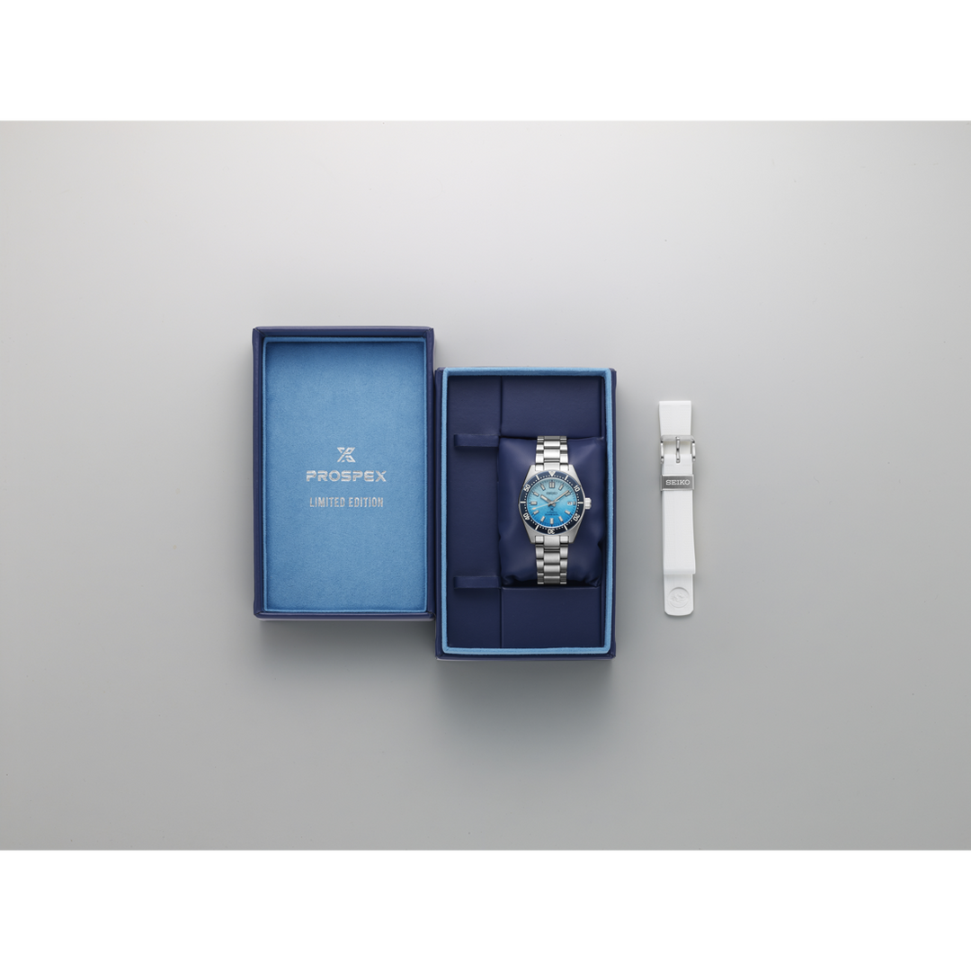 Prospex European Limited Edition 2024