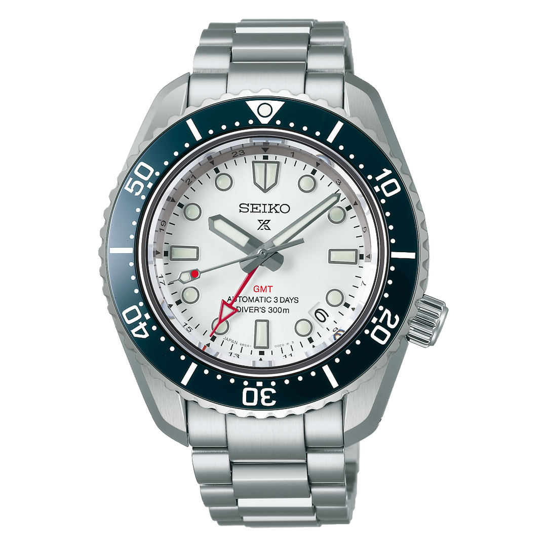 1968 Heritage Diver's GMT