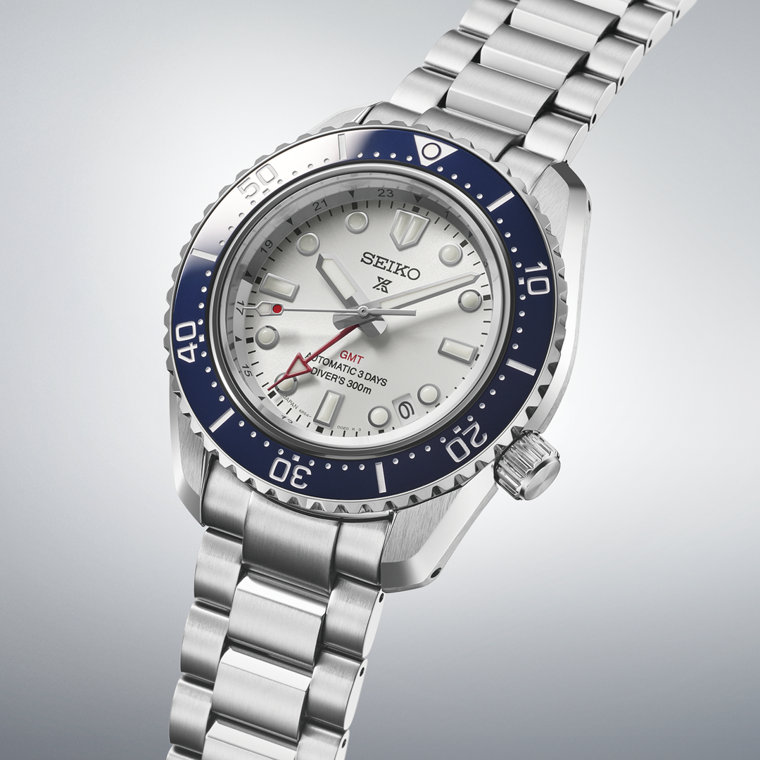 1968 Heritage Diver's GMT