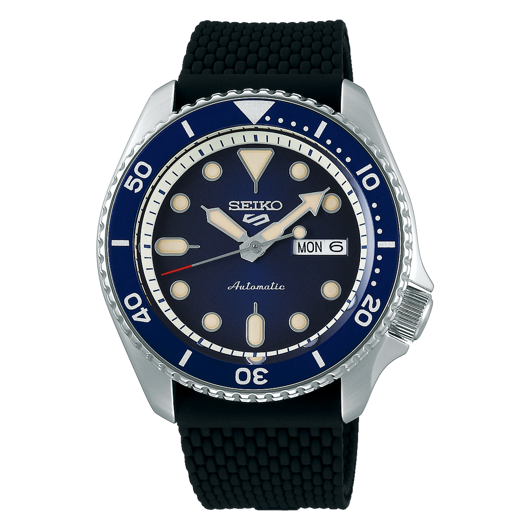 5 Sports Skx