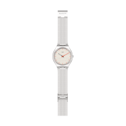 Timetric