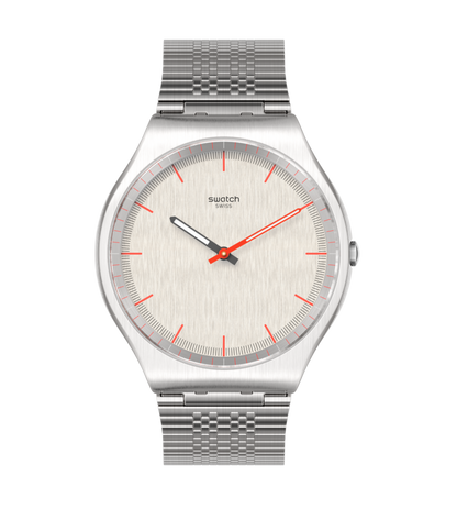 Timetric