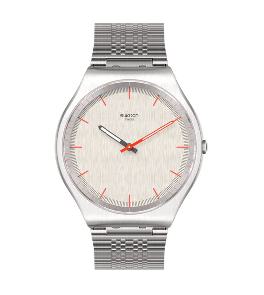 Timetric