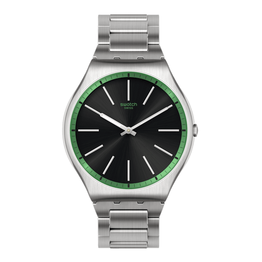 Green Graphite