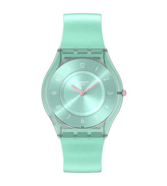 Pastelicious Teal