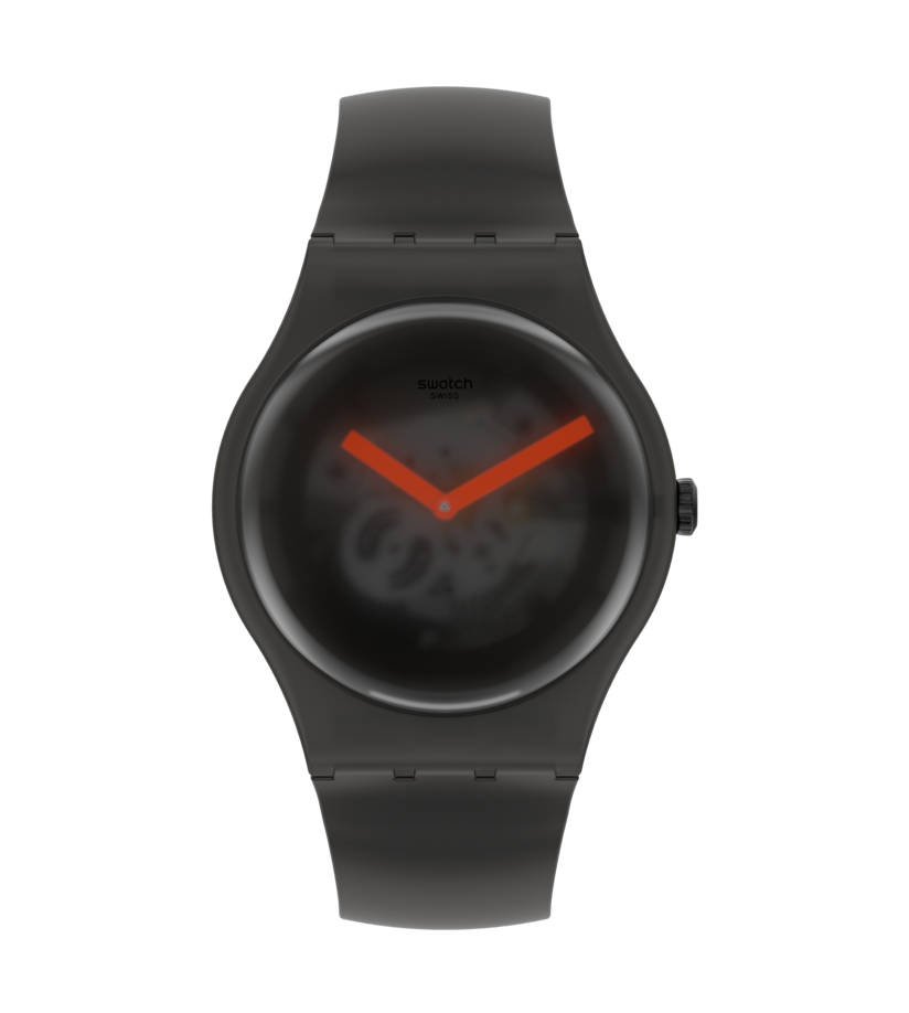 Black Blur