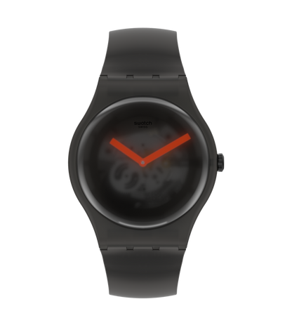 Black Blur