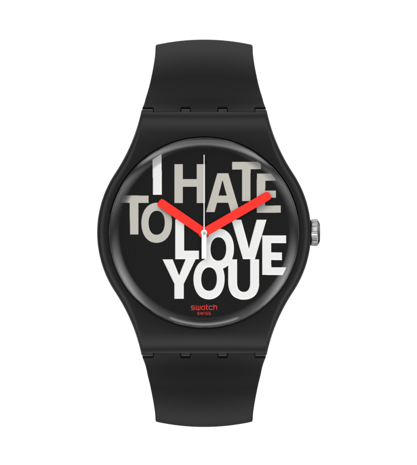 Hate 2 Love