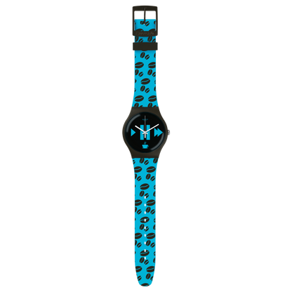 Coffee Blue-S