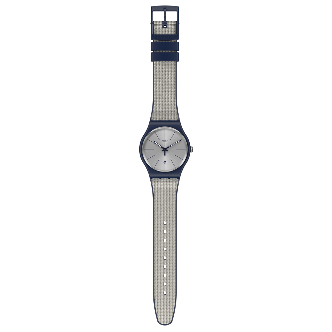 Grey Cord