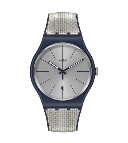 Grey Cord