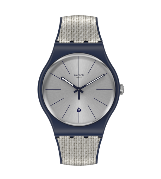 Grey Cord