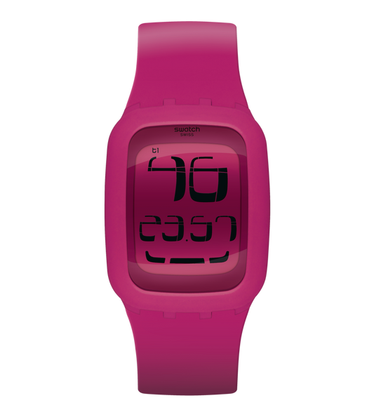 Touch Pink