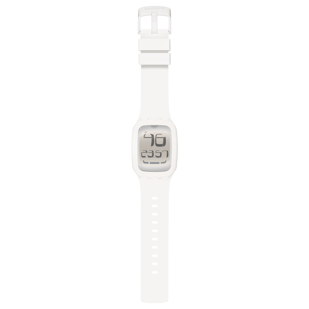 Touch White