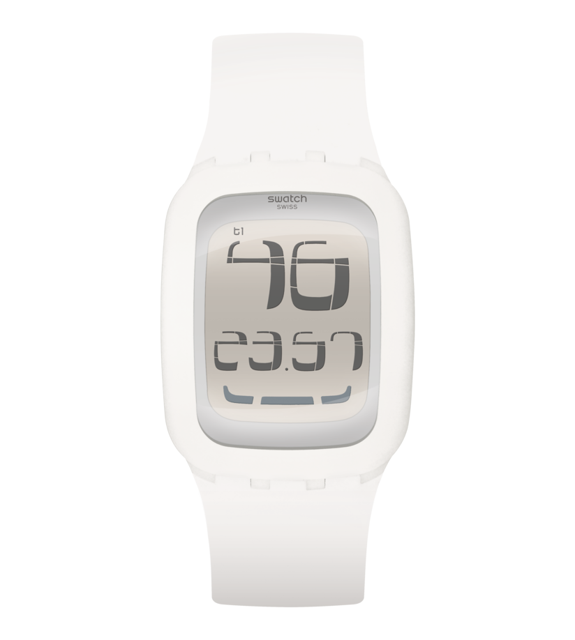 Touch White
