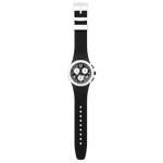 Load image into Gallery viewer, Nothing Basic About Black
