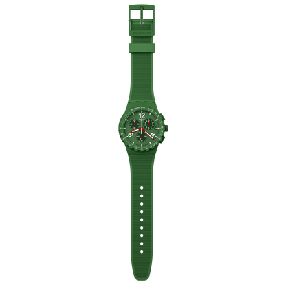 Primarily Green