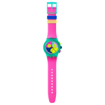 Load image into Gallery viewer, Swatch Neon Flash Arrow
