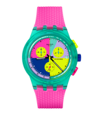 Load image into Gallery viewer, Swatch Neon Flash Arrow
