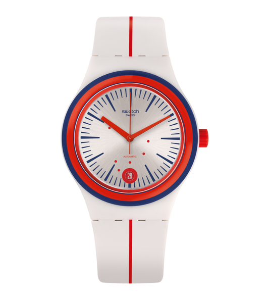 Sistem Arlequin