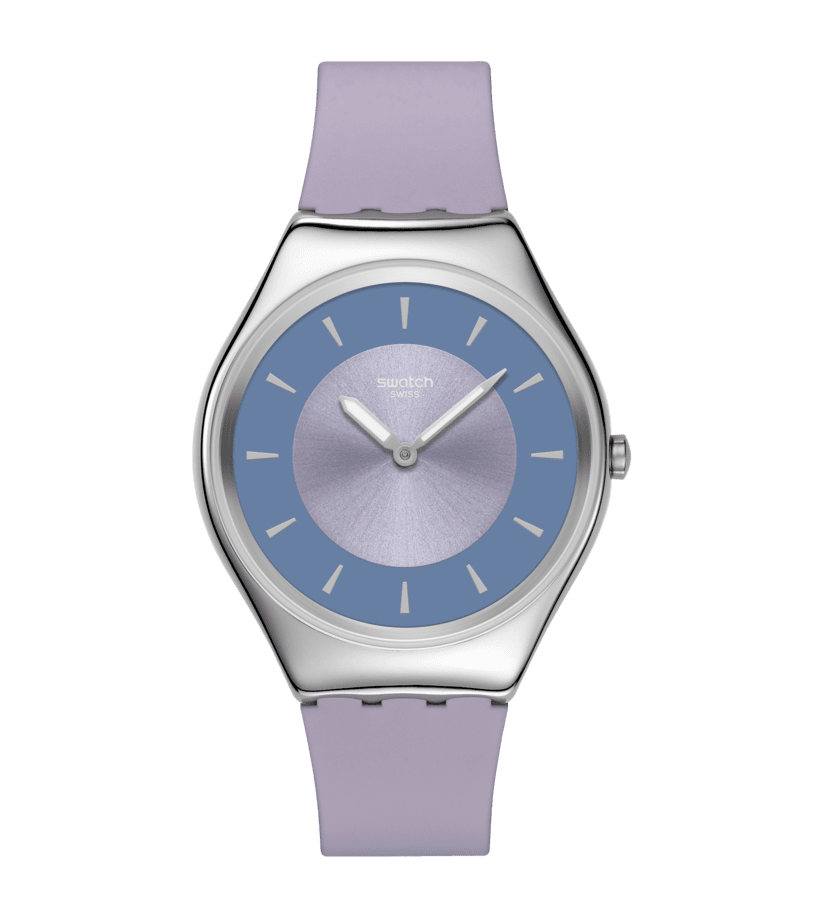 Lyrically Lavender
