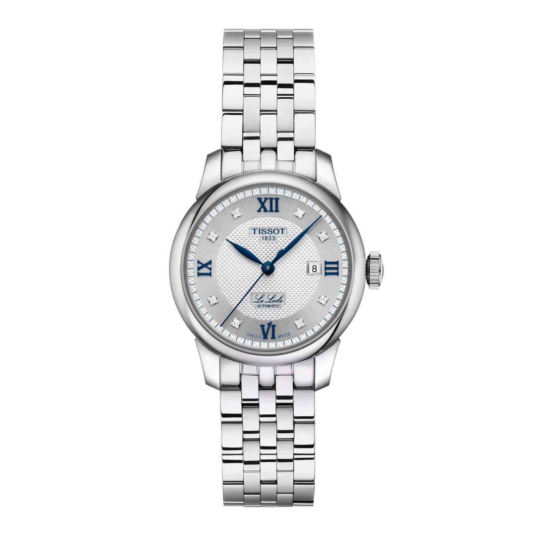 Le Locle Automatic Lady 20th Anniversary