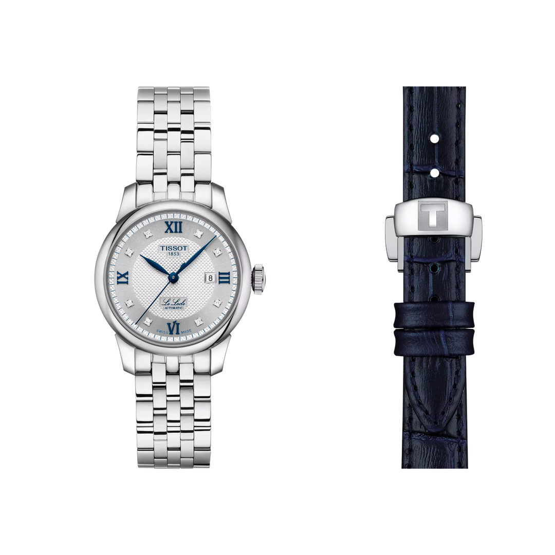Le Locle Automatic Lady 20th Anniversary