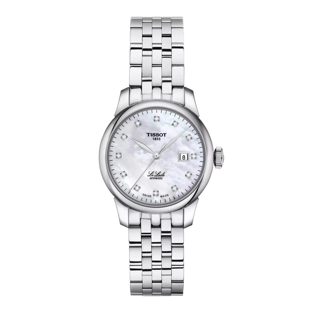 Le Locle Automatic Lady