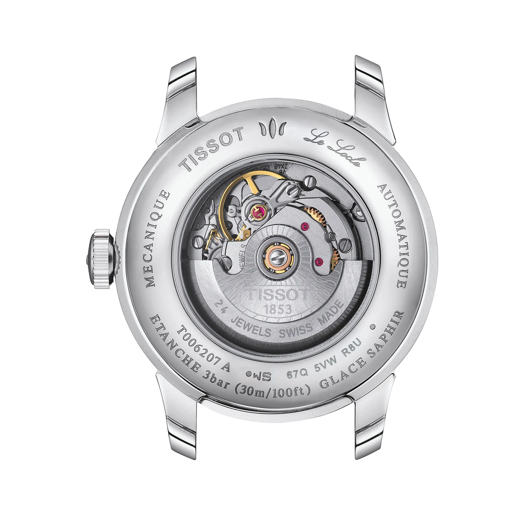 Le Locle Automatic Lady