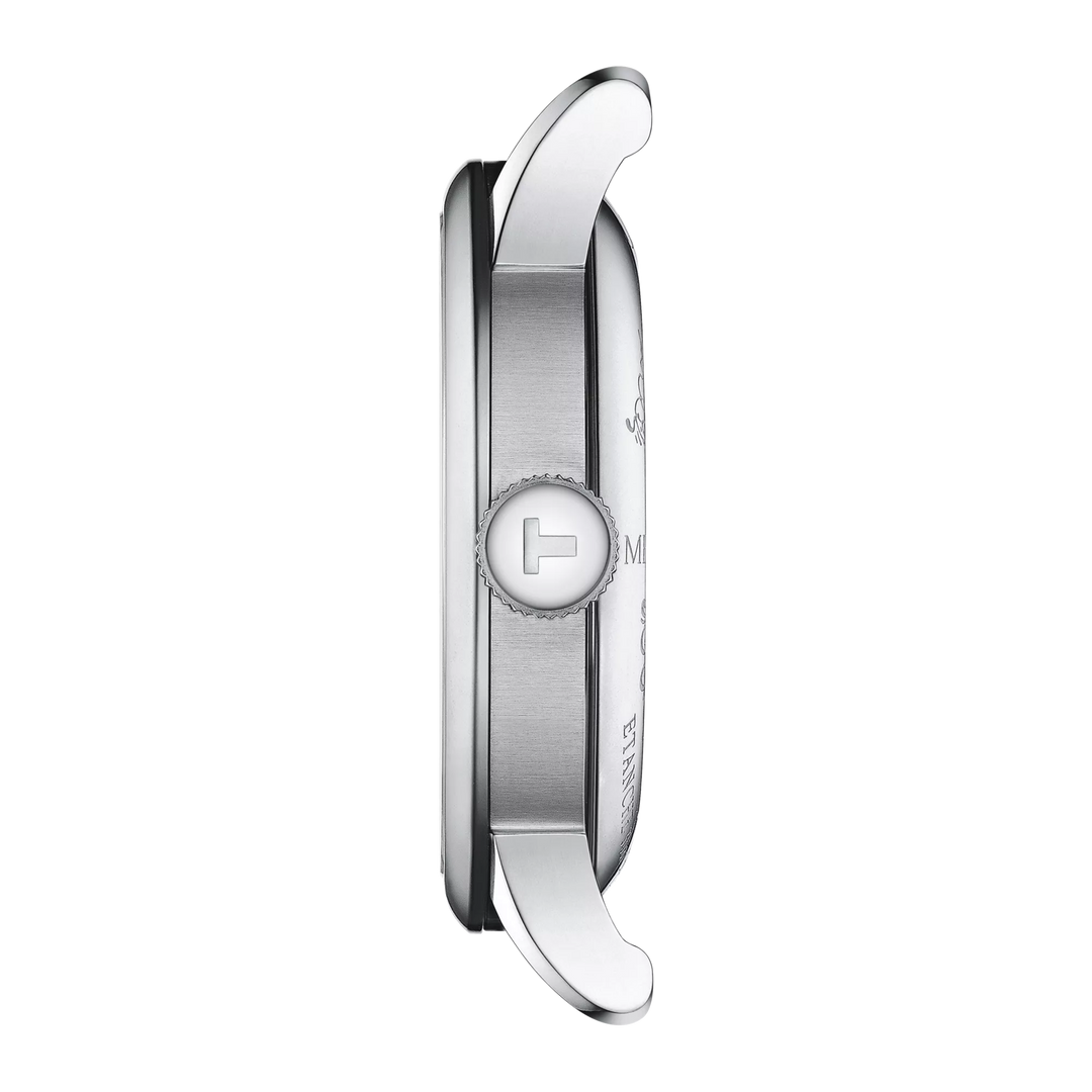Le Locle Powermatic 80 20th Anniversary