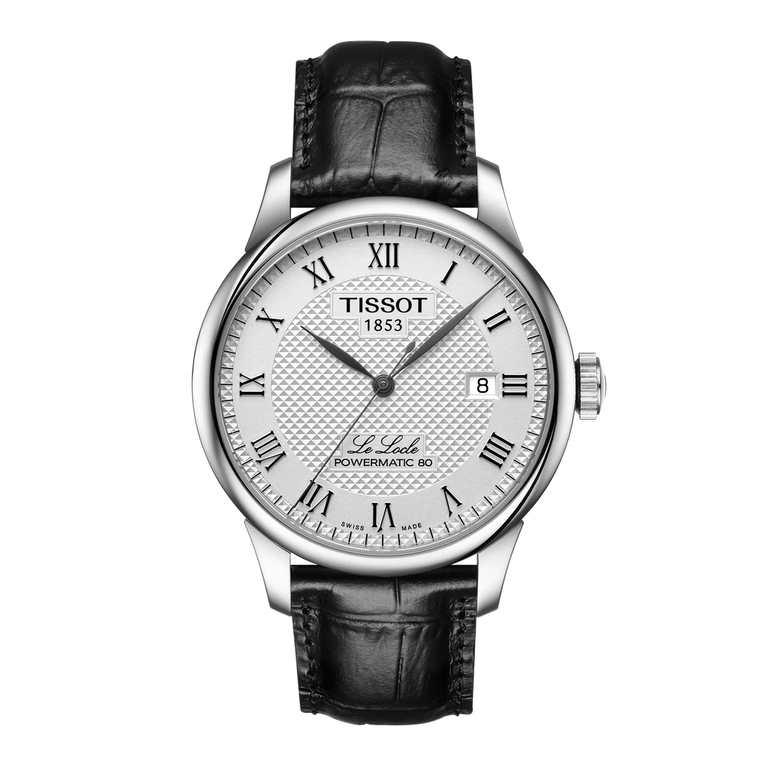 Le Locle Powermatic 80